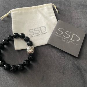 Simon Sebag bracelet